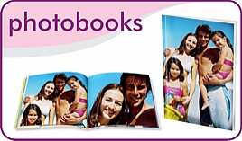 Photobooks
