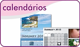 Calendários